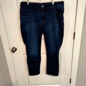 Lee Jeans - Regular Fit straight leg mid rise